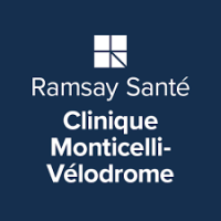 Clinique chirurgicale - Monticelli-Vélodrome - Ramsay Santé